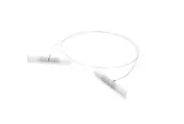 Rezací drôt s 2 plastovými rukoväťami, 1200x0,6 mm, 1 kus