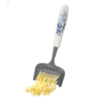 Strúhadlo na syr Delft Blue