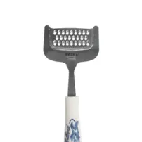 Strúhadlo na syr Delft Blue