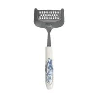 Strúhadlo na syr Delft Blue