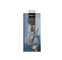 Strúhadlo na syr Delft Blue