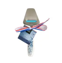 Strúhadlo na syr Delft Blue