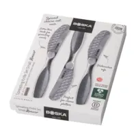 Sada roztieracích nožov malá Monaco+