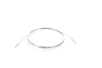 Rezacie drôty - 2000x0,8 mm 10 kusov