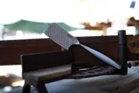 Tvrdý syr Hatchet Monaco+ č. 6