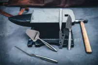 Nôž na polomäkký syr Monaco+ č. 4