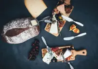 Krájač syra Mini Monaco+