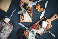 Krájač syra Mini Monaco+