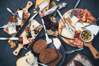 Nôž Comté Monaco+ č. 7