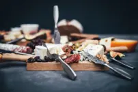 Nôž na mäkký syr Monaco+ č. 3