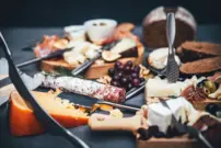 Tvrdý syr Hatchet Monaco+ č. 6