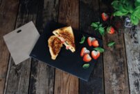 Servírovacia doska Slate Light, rôzne veľkosti