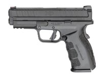 Pištoľ XD 4" MOD.3 OSP, 9x19