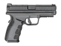 Pištoľ XD 4" MOD.3 OSP, 9x19