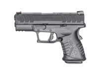 Pištoľ XD-M ELITE 3.8" COMPACT OSP, 10mm Auto