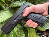 Pištoľ XD-M ELITE 3.8" COMPACT OSP, 10mm Auto