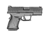 Pištoľ XD-M ELITE 3.8" COMPACT OSP, .45 ACP