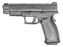 Pištoľ XD-M ELITE 4.5" OSP, 10mm Auto
