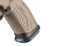 Pištoľ XD-M ELITE 4.5" OSP Desert AFDE, 10mm Auto