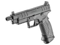 Pištoľ XD-M ELITE 4.5" OSP Threaded, 9x19