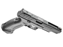 Pištoľ XD-M ELITE 5.25" PRECISION, 9x19