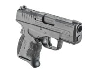 Pištoľ XD-S MOD.2 OSP 3.3", .45 ACP