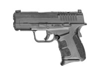 Pištoľ XD-S MOD.2 OSP 3.3", 9x19