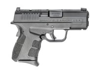 Pištoľ XD-S MOD.2 OSP 3.3", 9x19