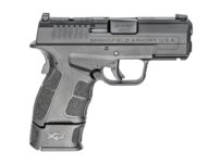 Pištoľ XD-S MOD.2 OSP 3.3", 9x19