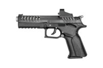 Samonabíjacia pištoľ Grand Power X-CALIBUR MATCH CO Mk12