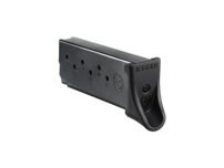 Zásobník MAG/7 (90363) pre Ruger EC9s/LC9s (predĺžená pätka)