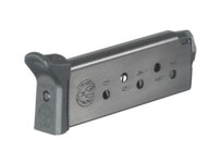 Zásobník (90621) pre Ruger LCP II MAG-6 (predĺžená pätka)