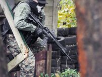 Airsoftová replika CM.515