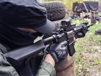 Airsoftová replika CM.515