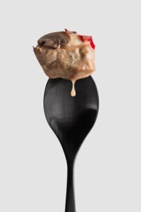 Dvojfarebné mäso 2 porcie (600 g)