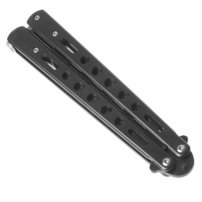 Nôž motýlik tréningový