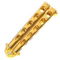 Nôž motýlik zlatý