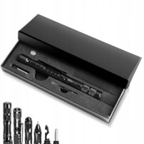 Kubotan taktické pero 13cm