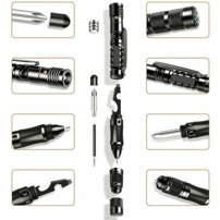 Kubotan taktické pero 13cm