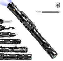 Kubotan taktické pero 13cm