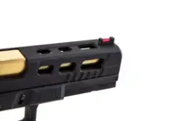 Airsoftová replika KP-13-C