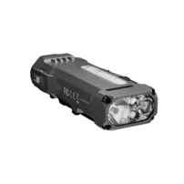 Wuben X4 Grey, 3000mAh, 1500LM