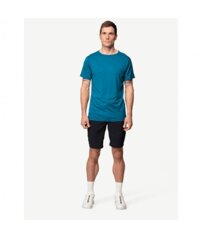 Pánske termo tričko Devold BREEZE, modrá