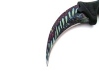 Nôž Karambit CS:GO BSH N-062P