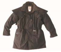 Bunda Drove Jacket