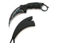 Nôž Karambit CS:GO BSH N-062P