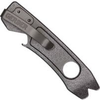 Gerber multitool Chonk Micarta - Graphite
