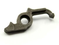 Oceľový prerušovač streľby pre mechaboxy V2