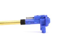 Vymezovacie O-krúžok Hop-Up komory pre AEG - 5 kusov