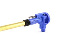 Vymezovacie O-krúžok Hop-Up komory pre AEG - 5 kusov